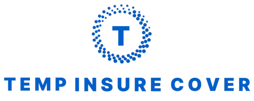 Temp Insure Cover